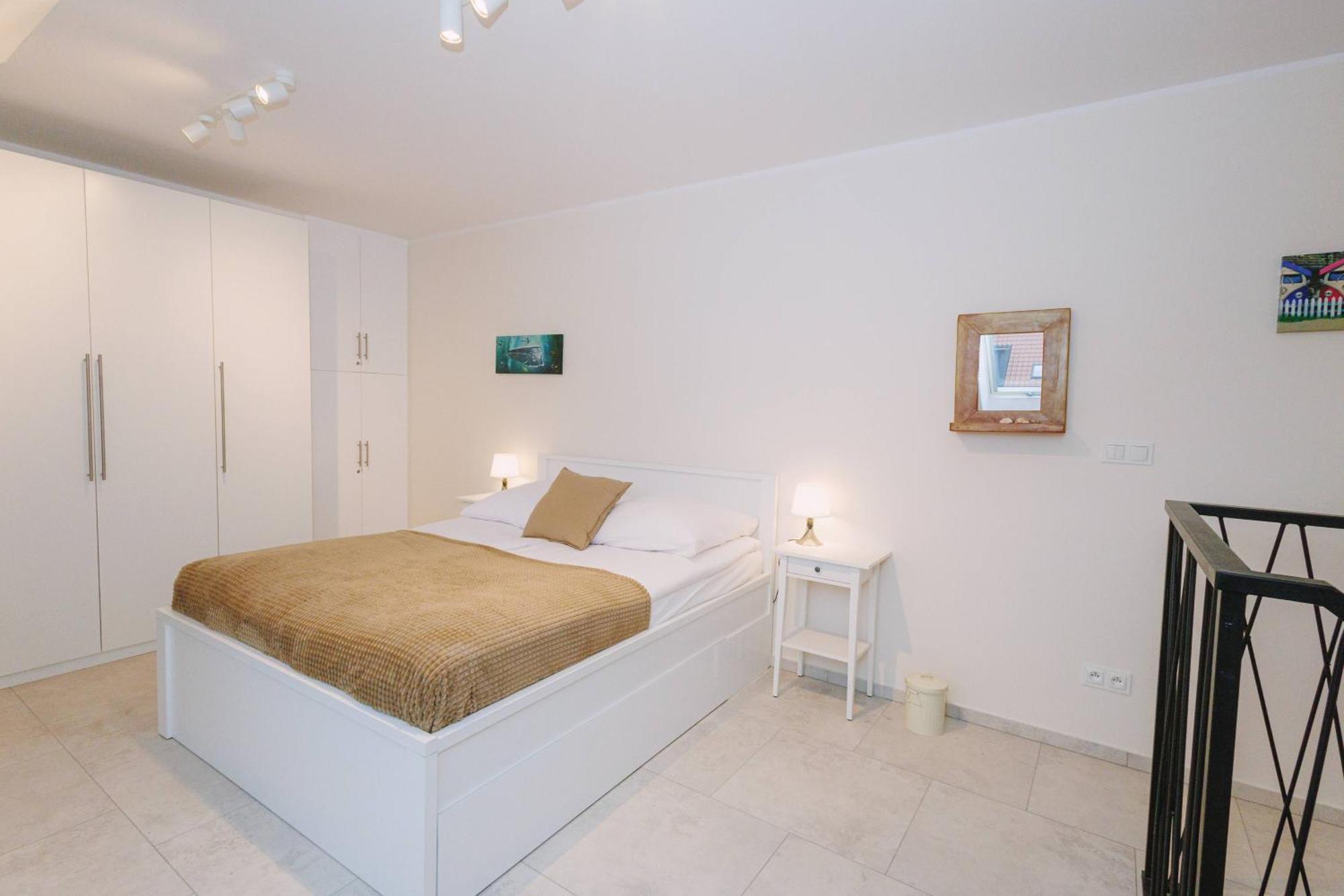 Apartamenty Sun Seasons 24 - Zaciszna Niechorze Exterior photo